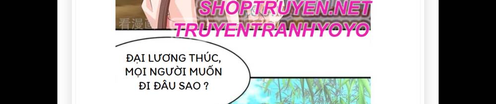 Chưởng gia tiểu nương tử - Chapter 13 - Page 29