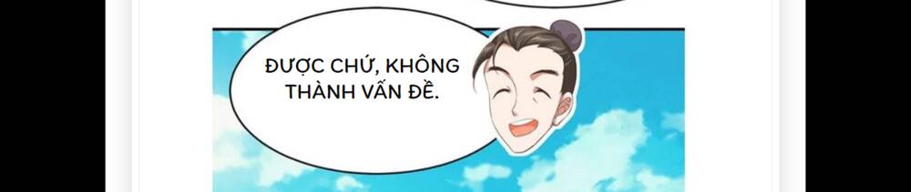 Chưởng gia tiểu nương tử - Chapter 13 - Page 38