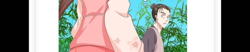 Chưởng gia tiểu nương tử - Chapter 13 - Page 3