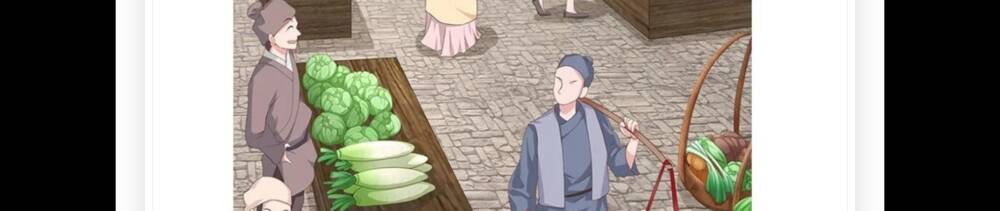 Chưởng gia tiểu nương tử - Chapter 13 - Page 42