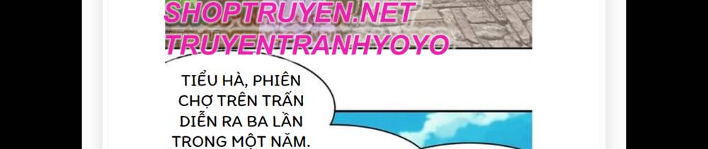 Chưởng gia tiểu nương tử - Chapter 13 - Page 44