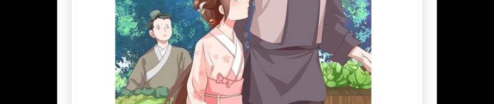 Chưởng gia tiểu nương tử - Chapter 13 - Page 47