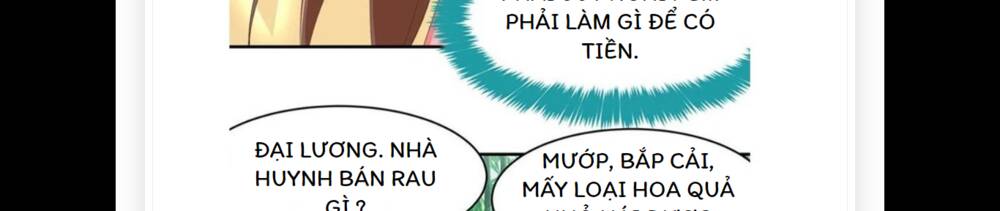 Chưởng gia tiểu nương tử - Chapter 13 - Page 53