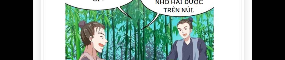 Chưởng gia tiểu nương tử - Chapter 13 - Page 54