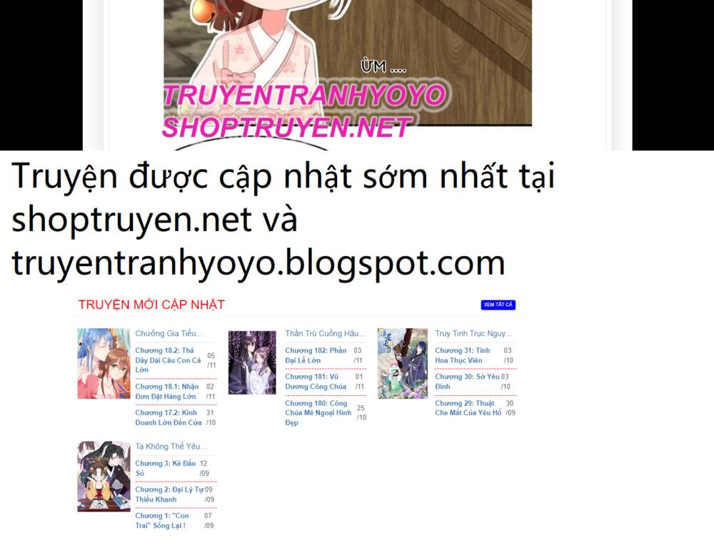 Chưởng gia tiểu nương tử - Chapter 13 - Page 68