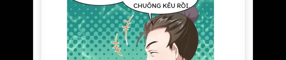 Chưởng gia tiểu nương tử - Chapter 13 - Page 6