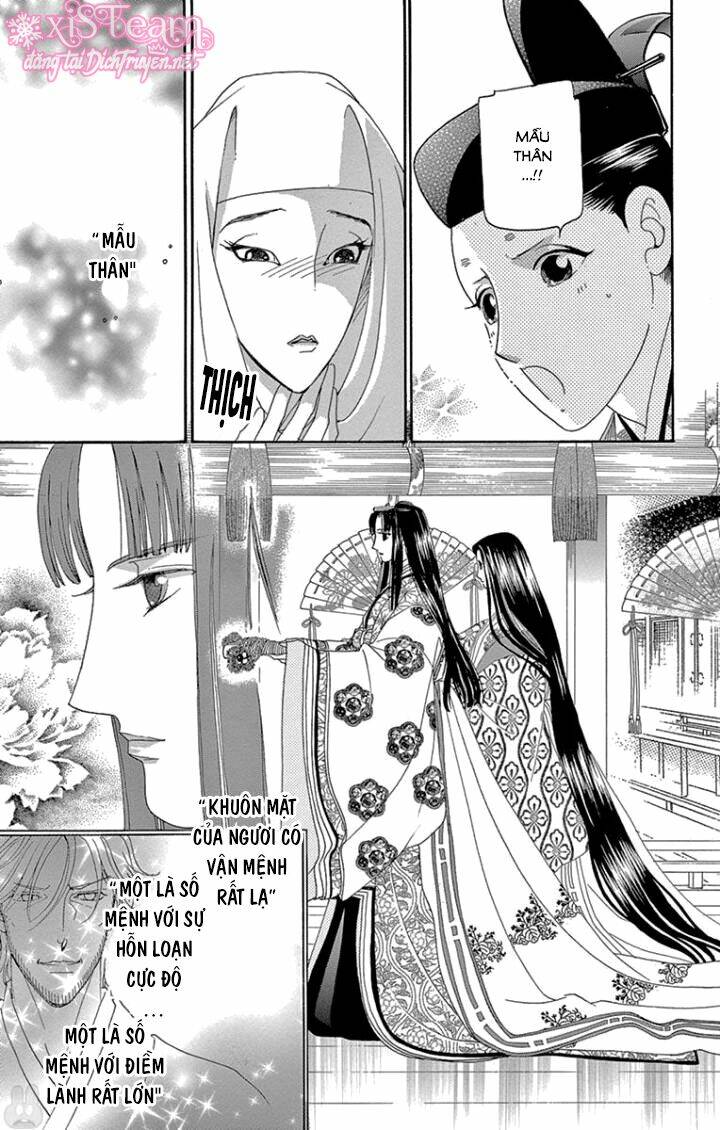 Torikae Baya - Chapter 65 - Page 23