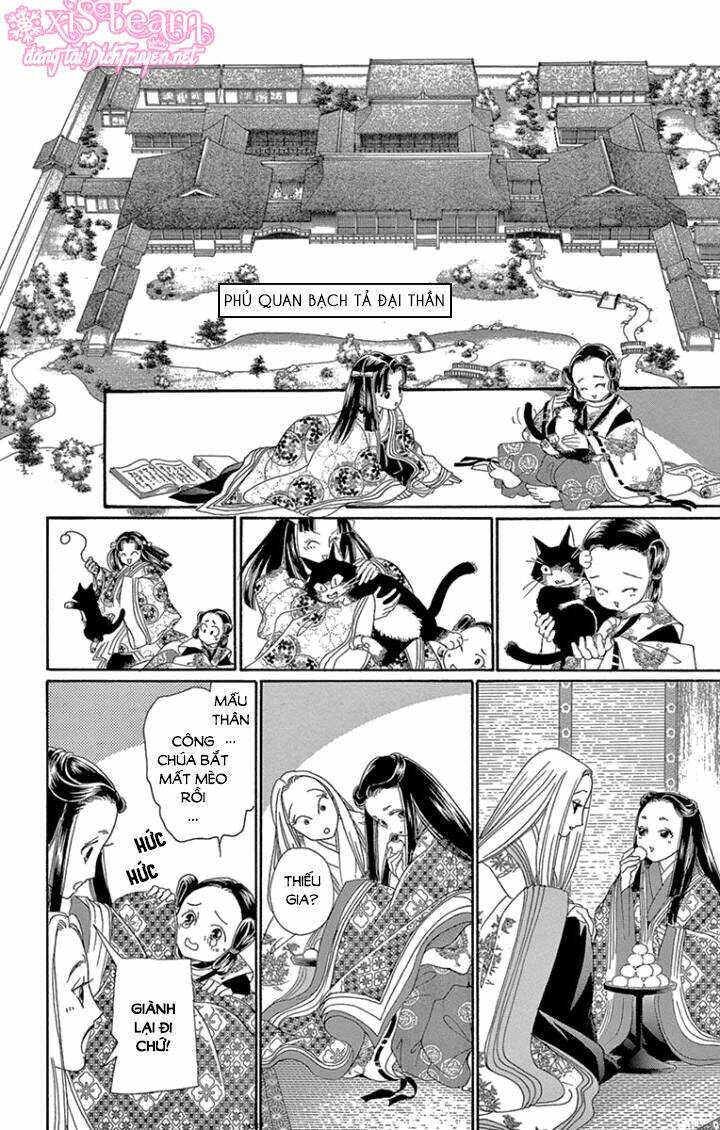 Torikae Baya - Chapter 65 - Page 36