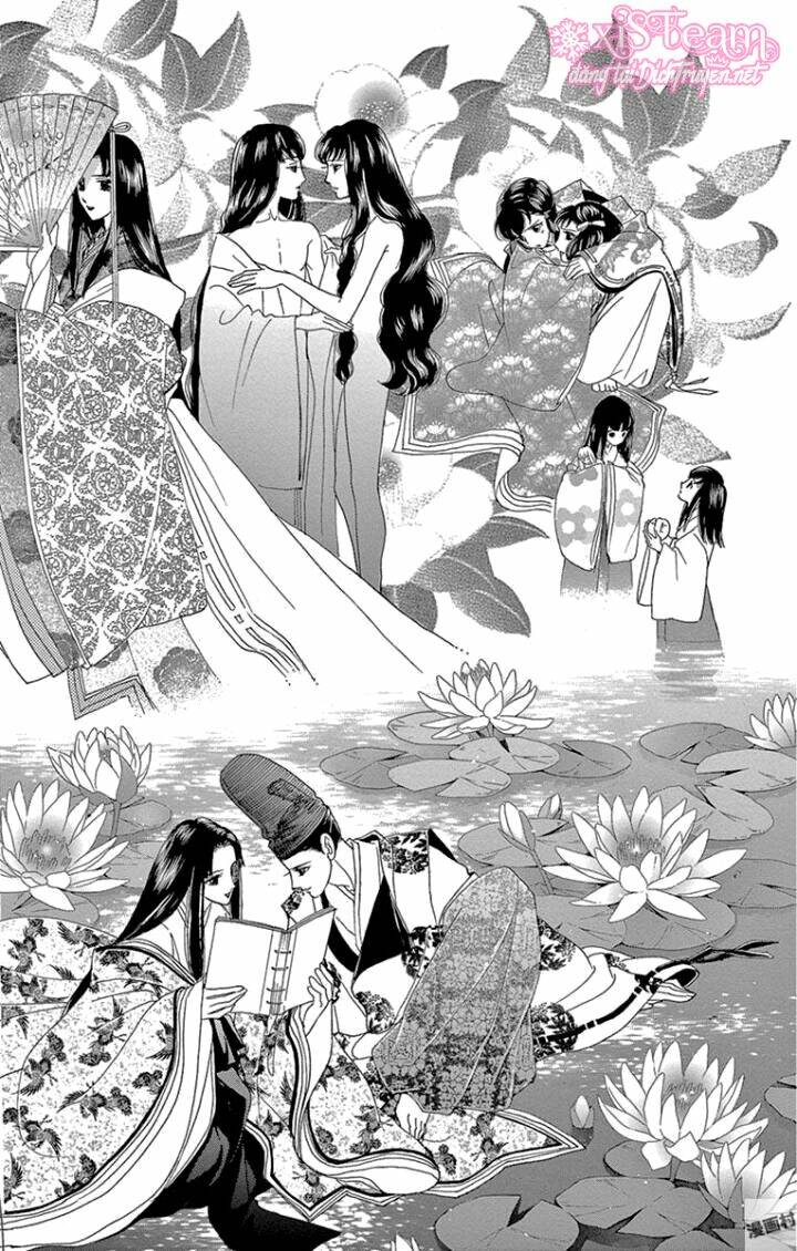 Torikae Baya - Chapter 65 - Page 40