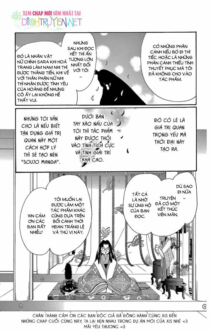 Torikae Baya - Chapter 65 - Page 45