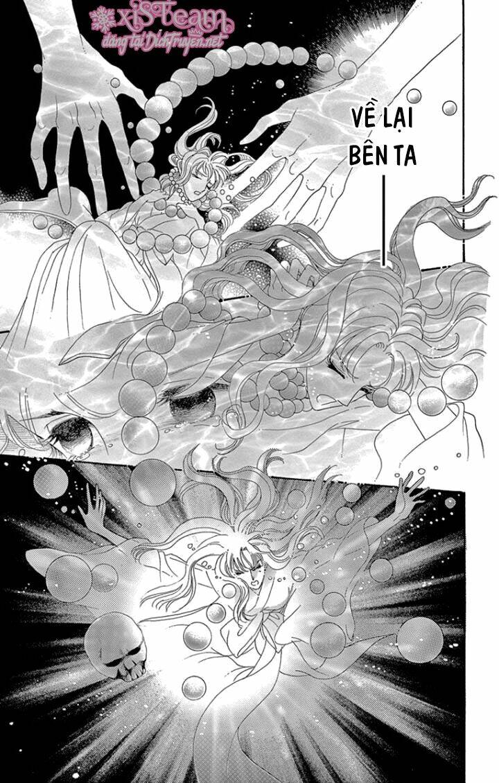 Torikae Baya - Chapter 65 - Page 5