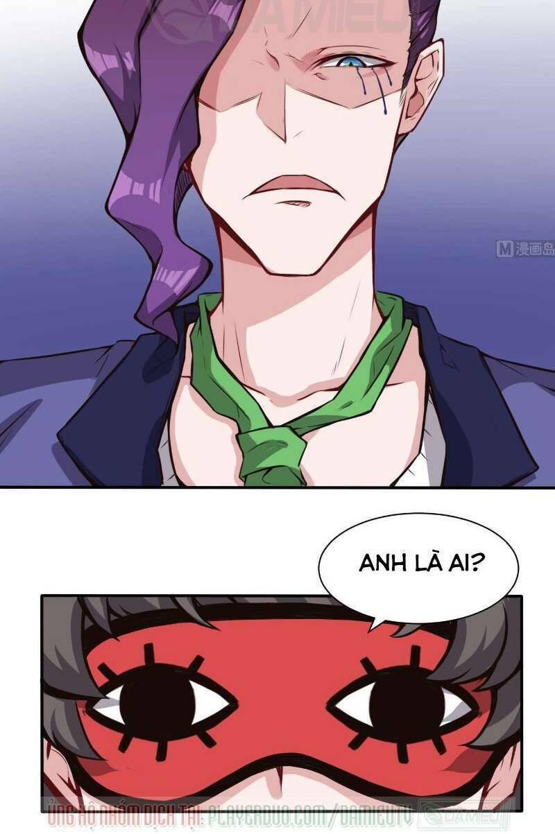 Siêu Cấp Kiện Bàn Hiệp - Chapter 65 - Page 9