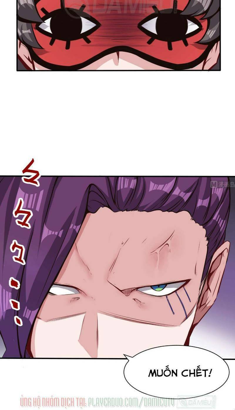 Siêu Cấp Kiện Bàn Hiệp - Chapter 65 - Page 11