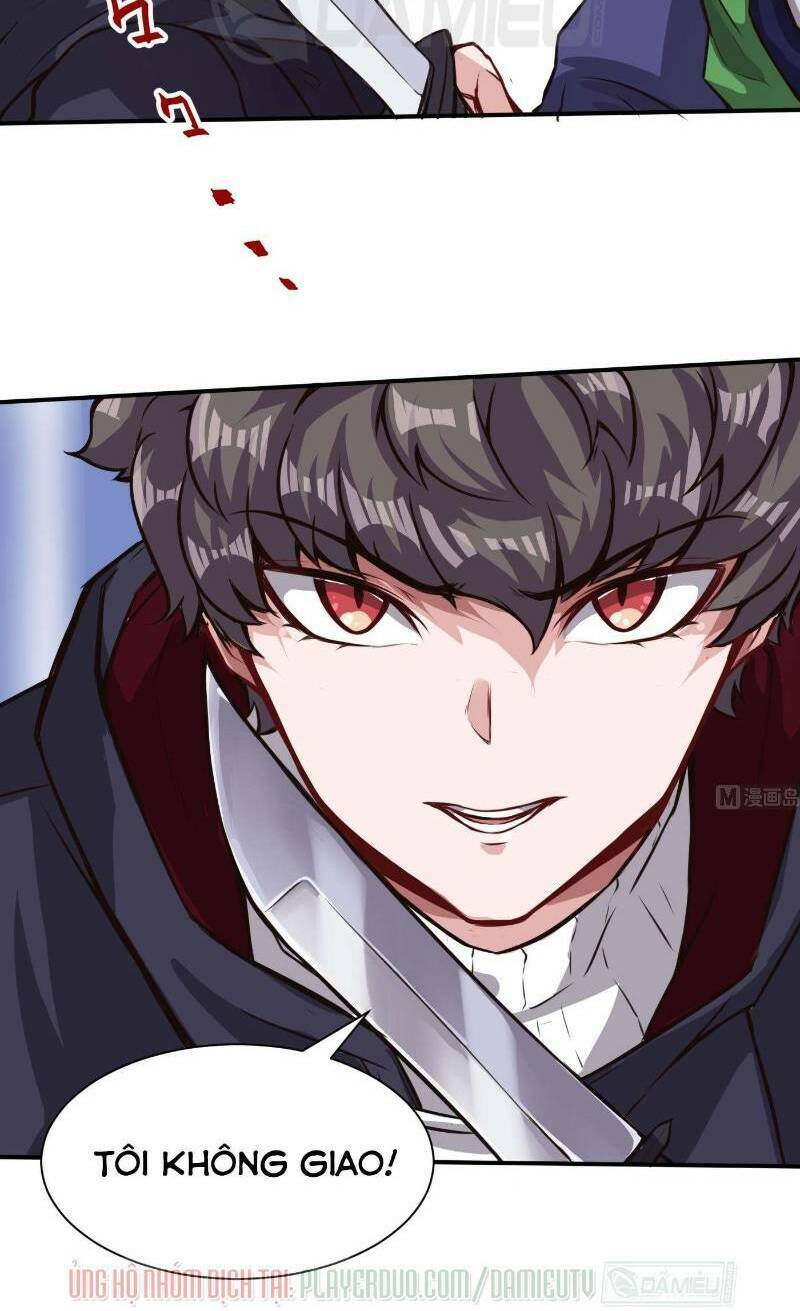 Siêu Cấp Kiện Bàn Hiệp - Chapter 65 - Page 13