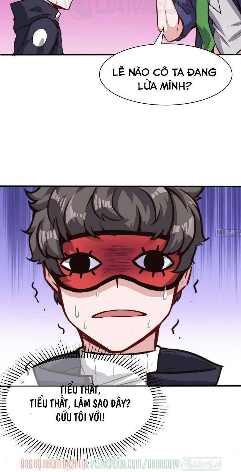 Siêu Cấp Kiện Bàn Hiệp - Chapter 65 - Page 3