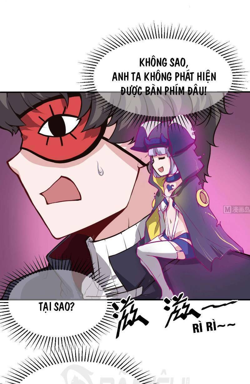 Siêu Cấp Kiện Bàn Hiệp - Chapter 65 - Page 4