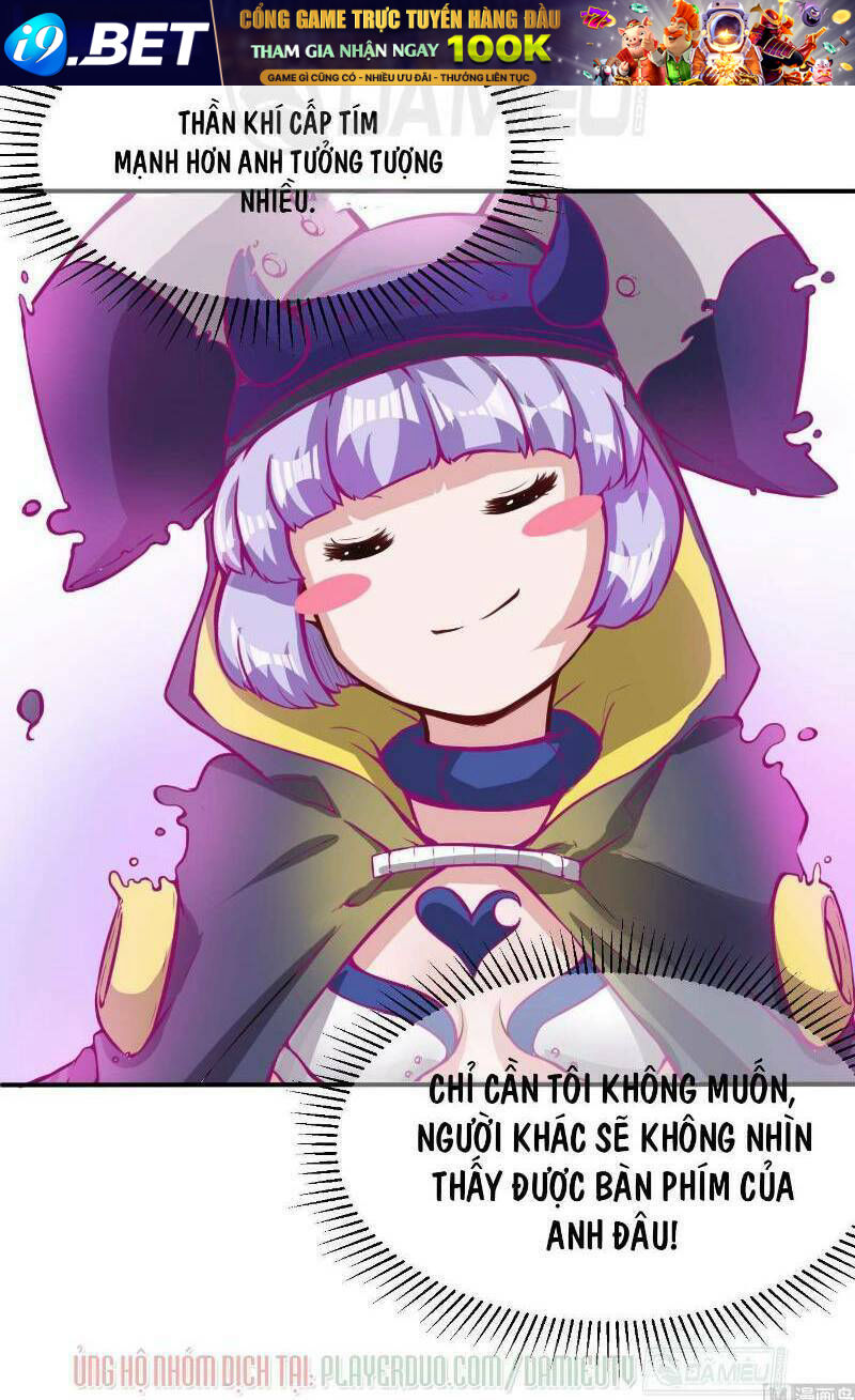 Siêu Cấp Kiện Bàn Hiệp - Chapter 65 - Page 5