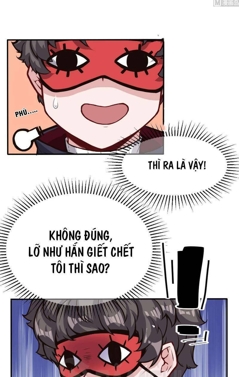 Siêu Cấp Kiện Bàn Hiệp - Chapter 65 - Page 6