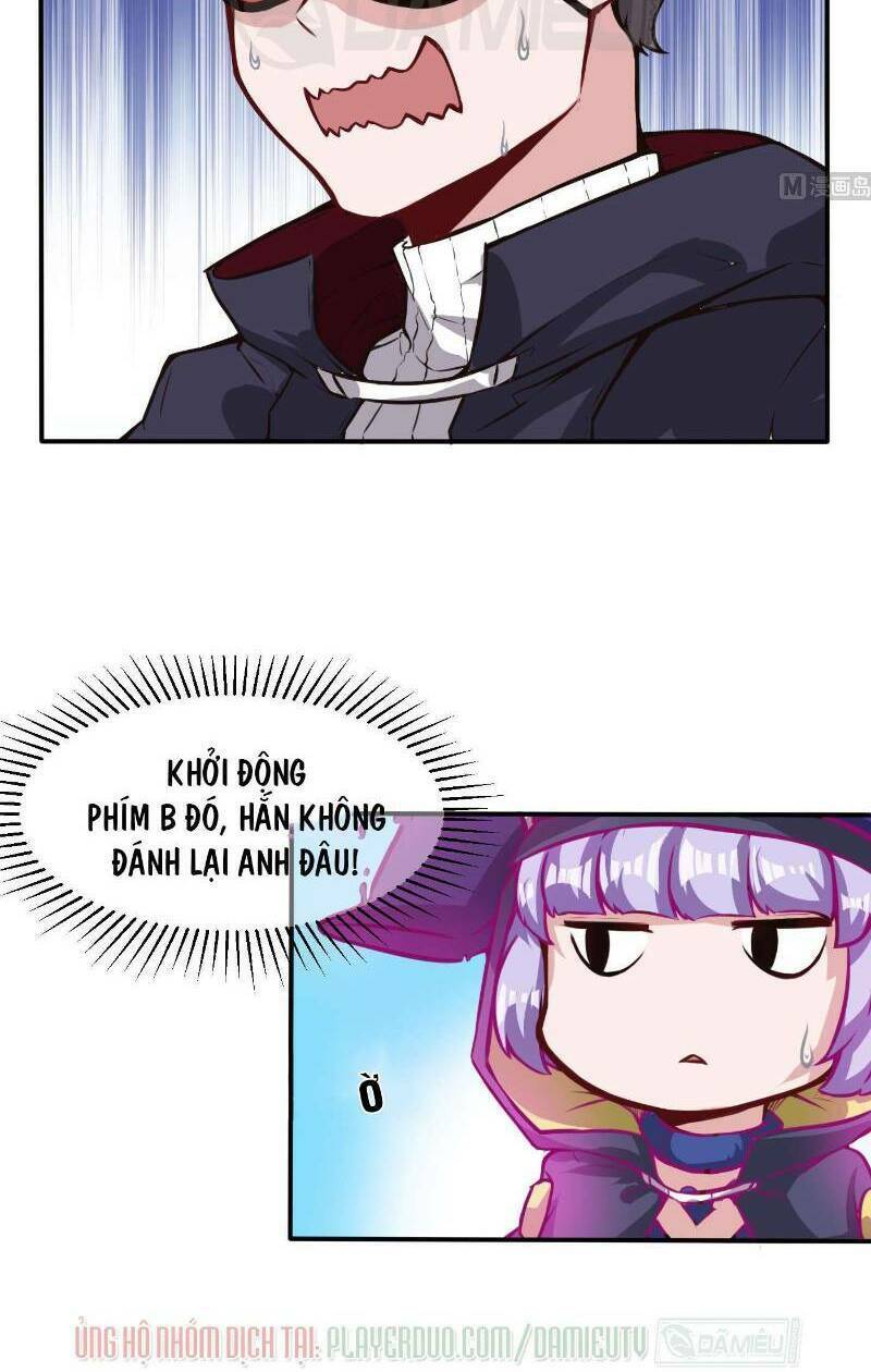 Siêu Cấp Kiện Bàn Hiệp - Chapter 65 - Page 7