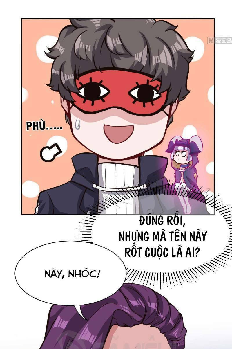 Siêu Cấp Kiện Bàn Hiệp - Chapter 65 - Page 8