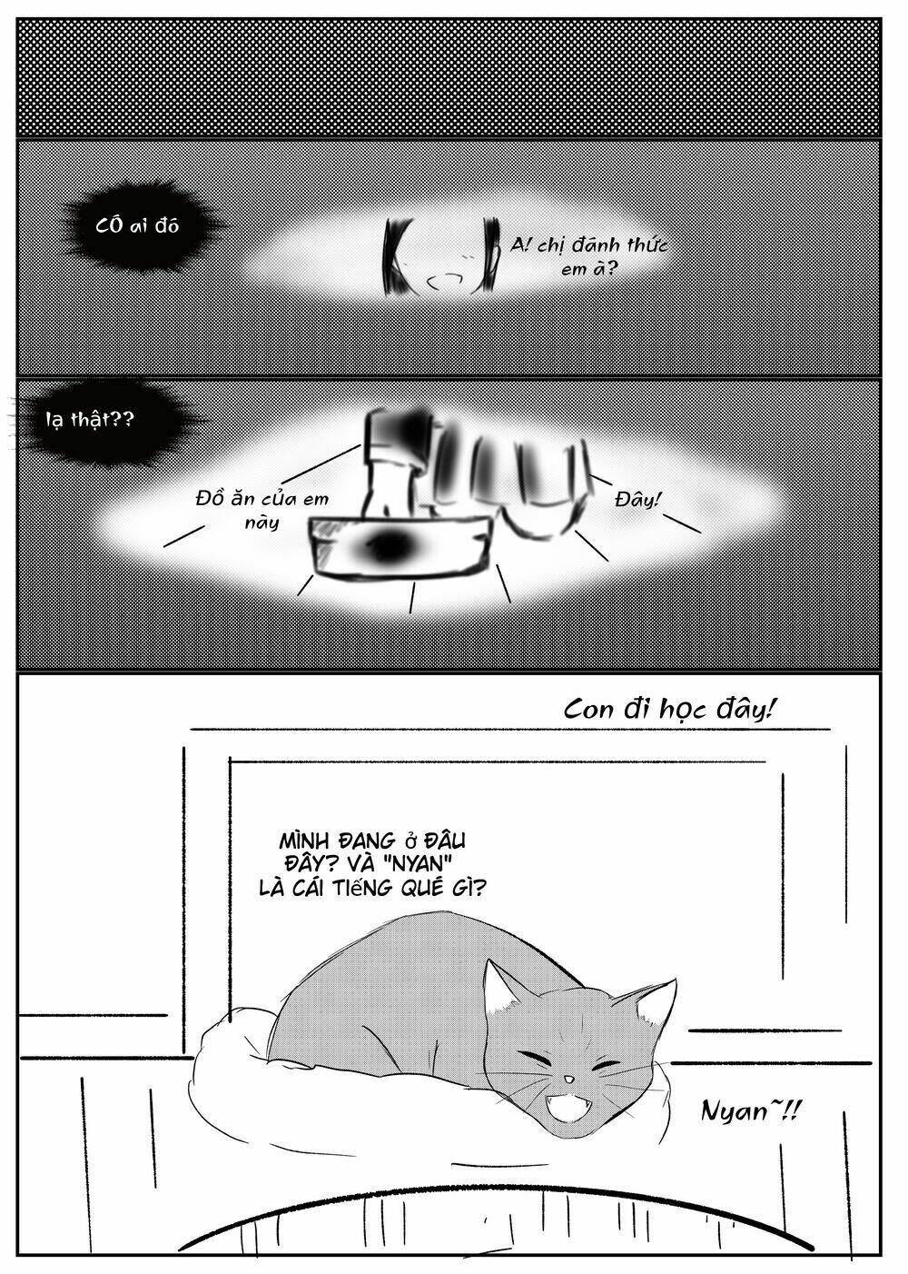 Moon Blade - Chapter 2 - Page 10