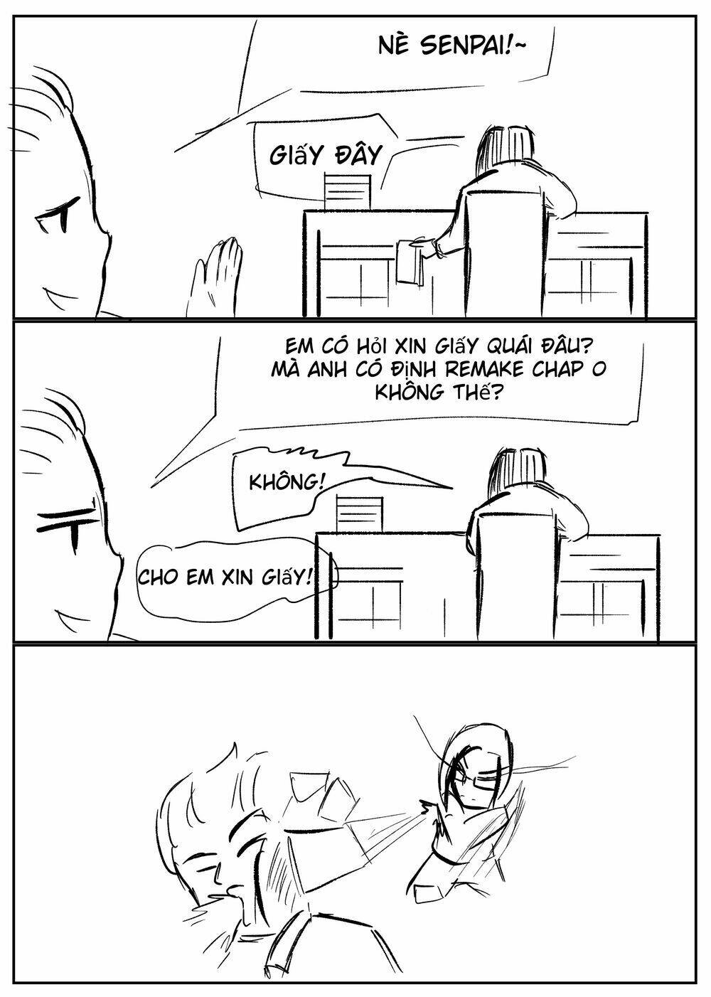 Moon Blade - Chapter 2 - Page 12