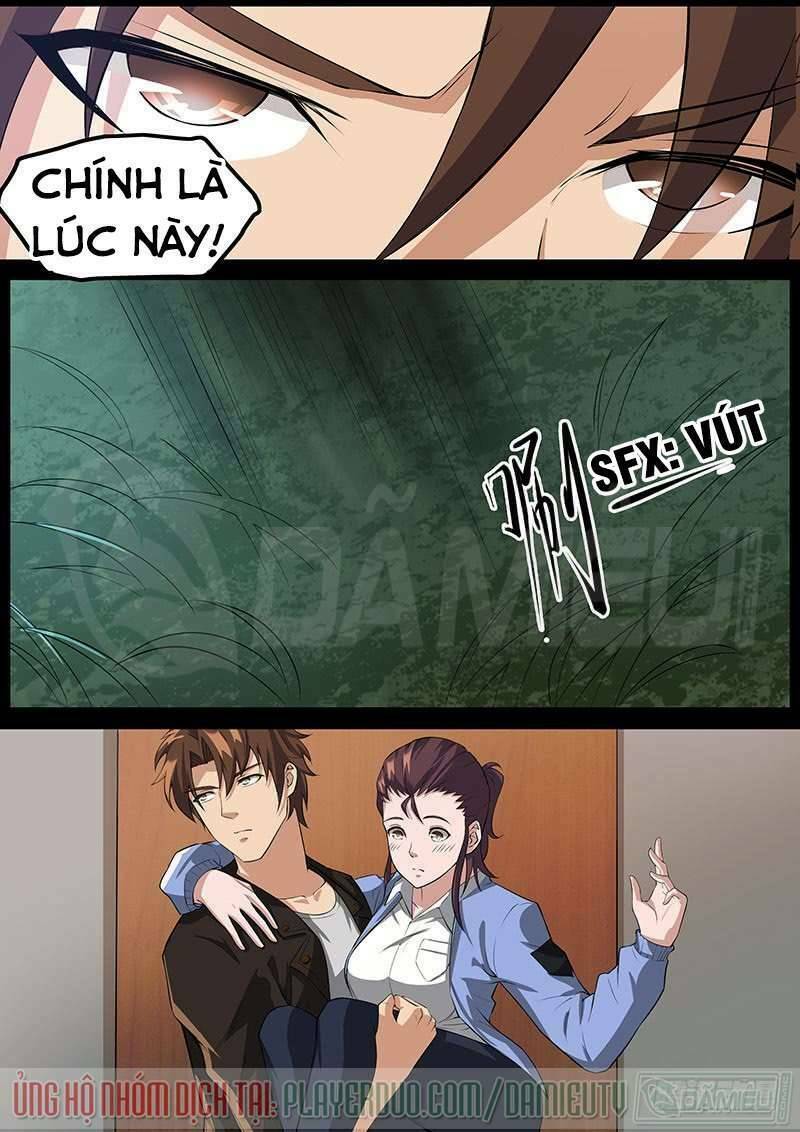 Ngự Dụng Đặc Công - Chapter 41 - Page 9