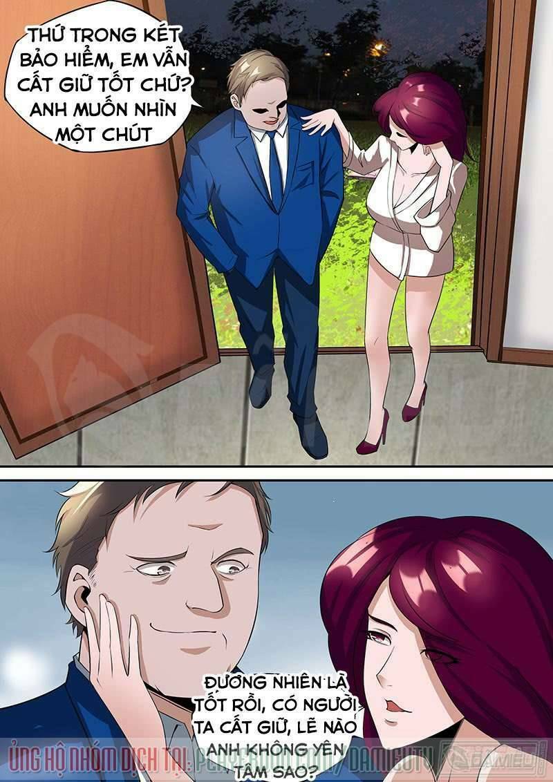 Ngự Dụng Đặc Công - Chapter 41 - Page 11