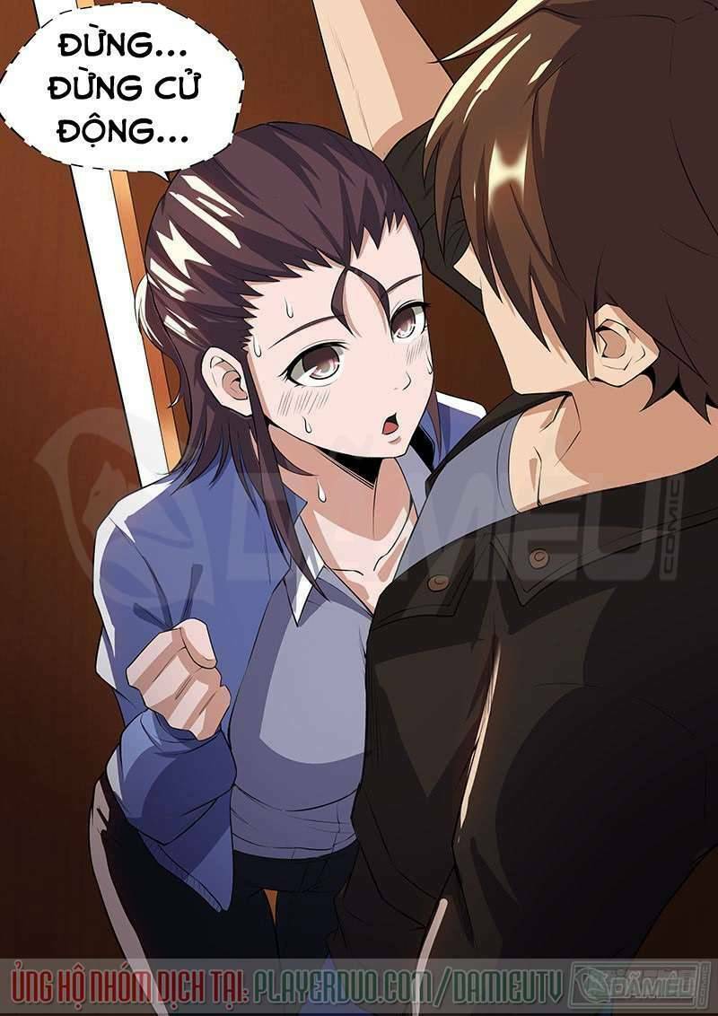 Ngự Dụng Đặc Công - Chapter 41 - Page 13