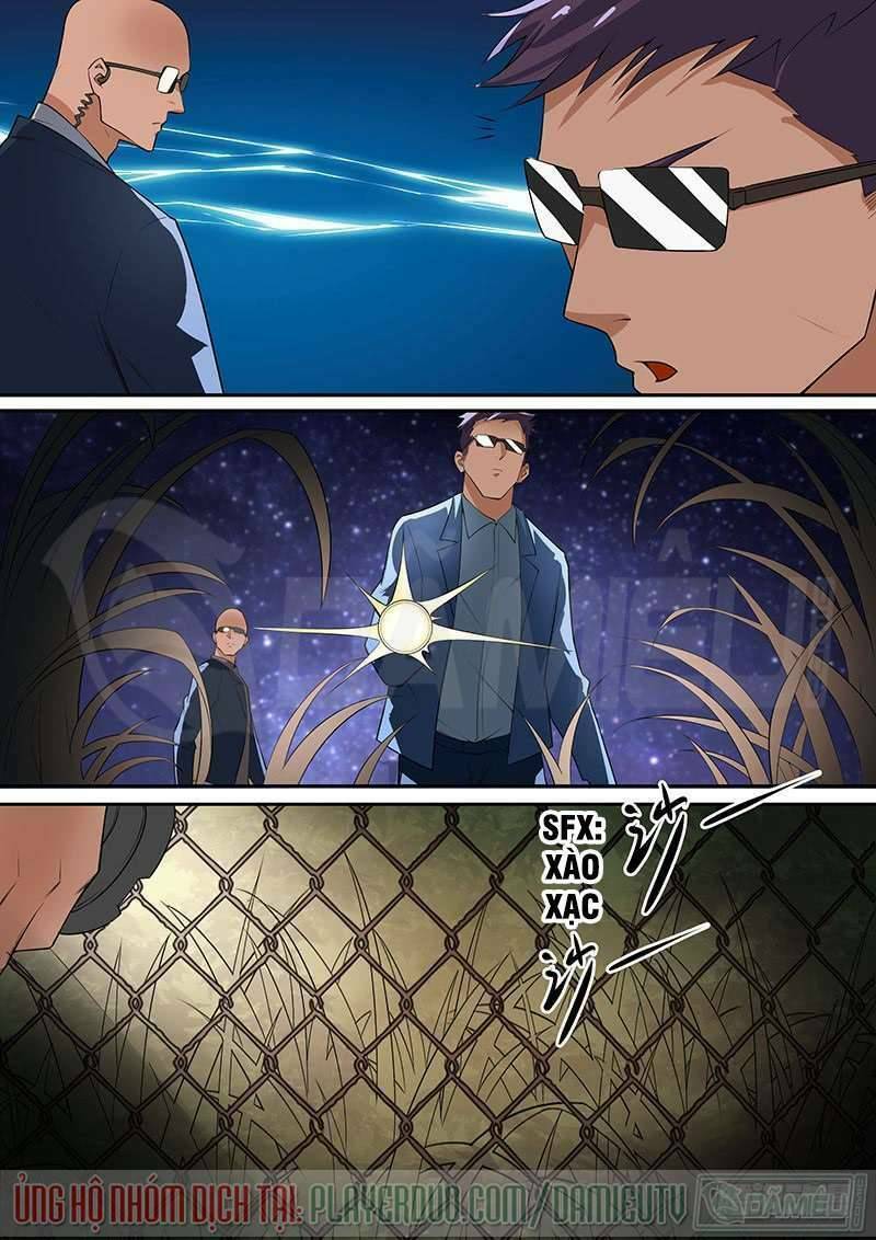 Ngự Dụng Đặc Công - Chapter 41 - Page 5