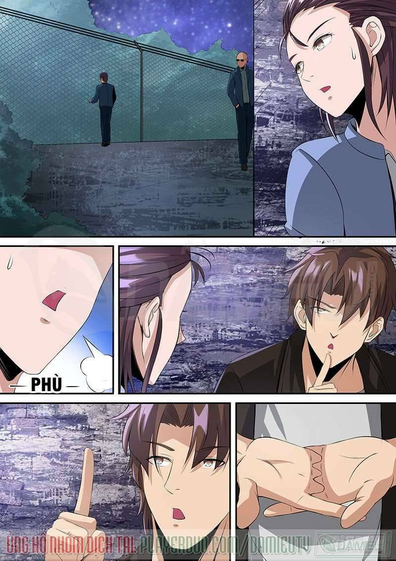Ngự Dụng Đặc Công - Chapter 41 - Page 6
