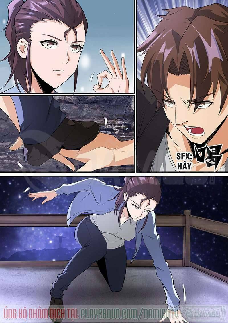 Ngự Dụng Đặc Công - Chapter 41 - Page 7