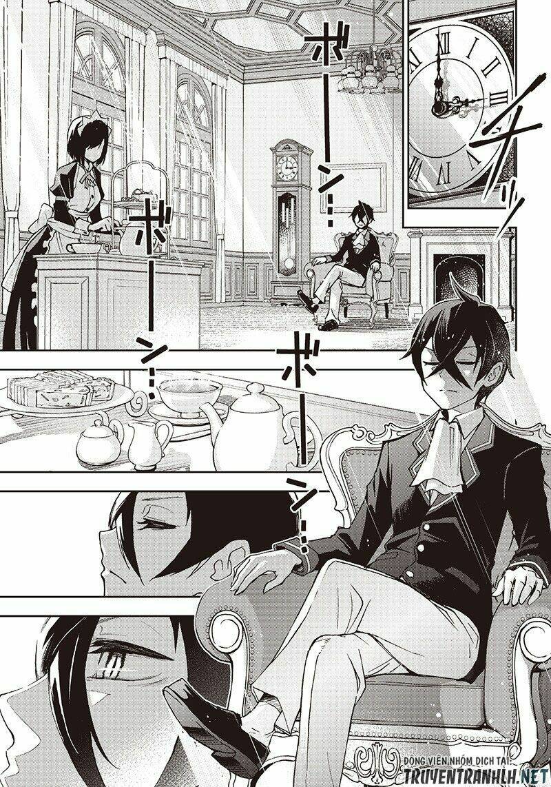 Iya Na Kao Sarenagara Opantsu Misete Moraitai Chapter 1 - Trang 4