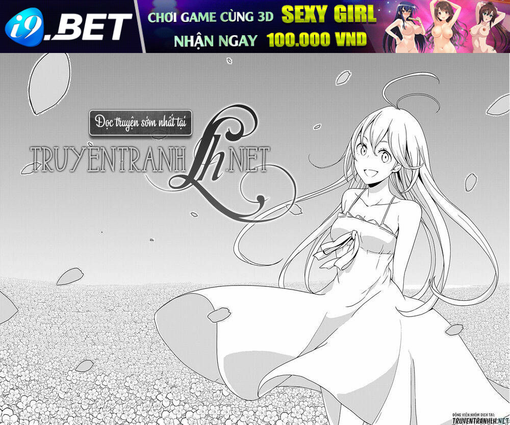 Iya Na Kao Sarenagara Opantsu Misete Moraitai - Chapter 3 - Page 20