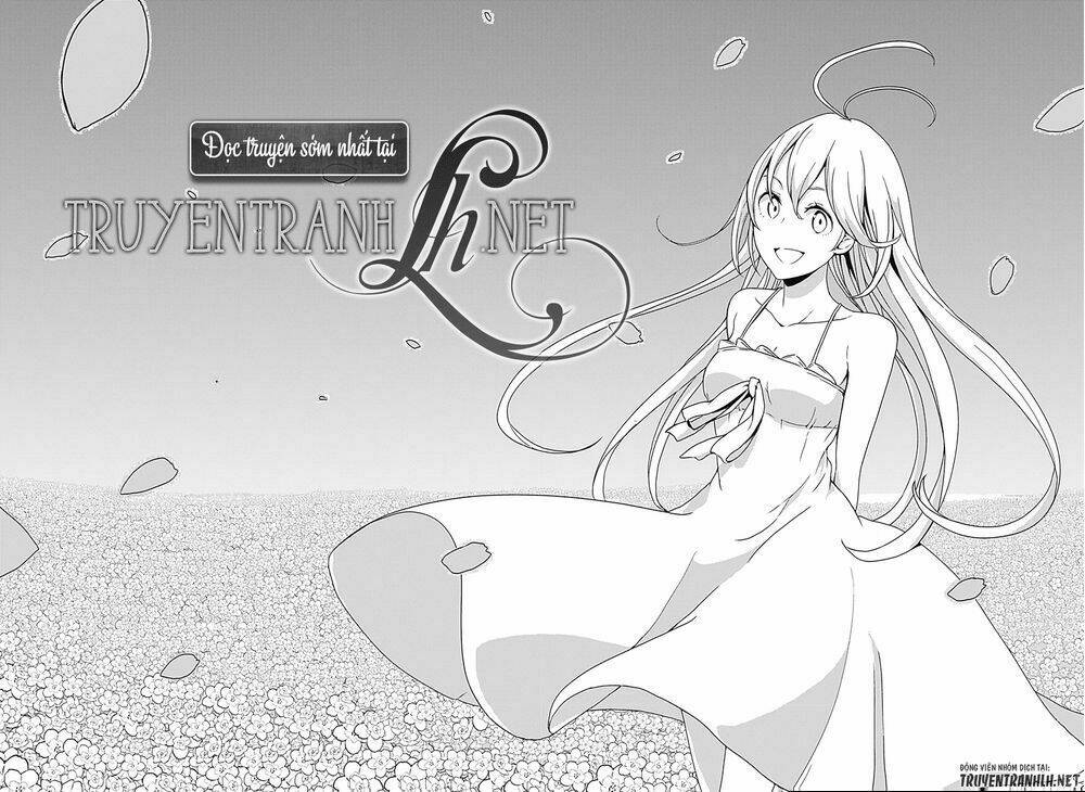 Iya Na Kao Sarenagara Opantsu Misete Moraitai - Chapter 5 - Page 20