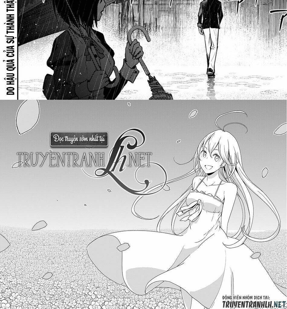 Iya Na Kao Sarenagara Opantsu Misete Moraitai - Chapter 6 - Page 18