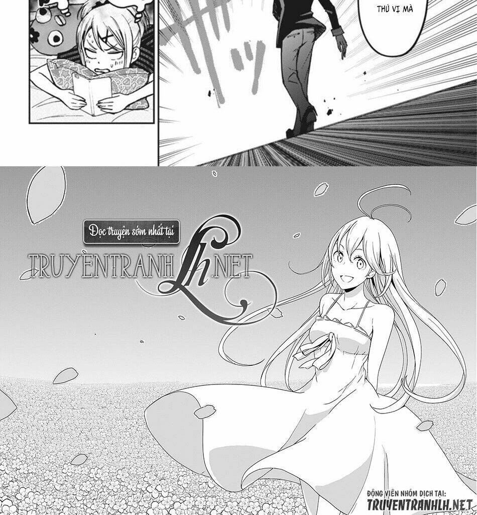 Iya Na Kao Sarenagara Opantsu Misete Moraitai - Chapter 7 - Page 19