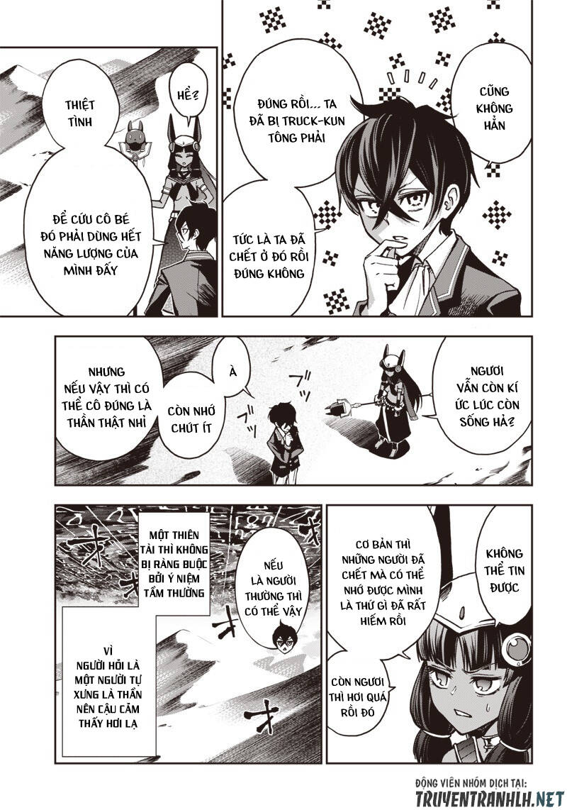 Iya Na Kao Sarenagara Opantsu Misete Moraitai Chapter 9 - Trang 10