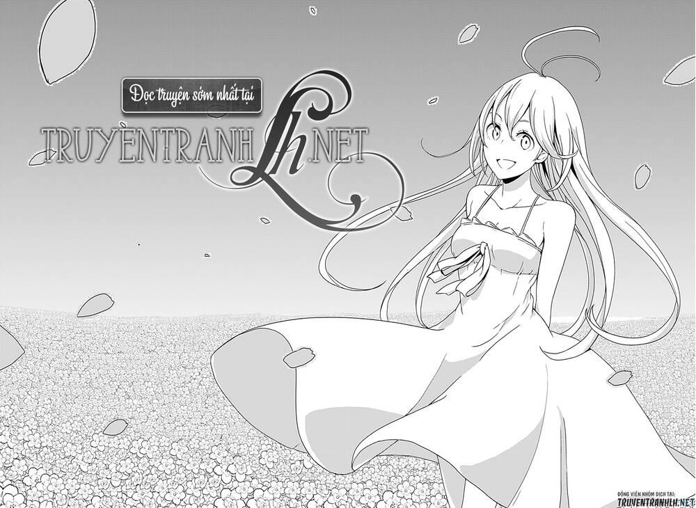 Iya Na Kao Sarenagara Opantsu Misete Moraitai - Chapter 9 - Page 20