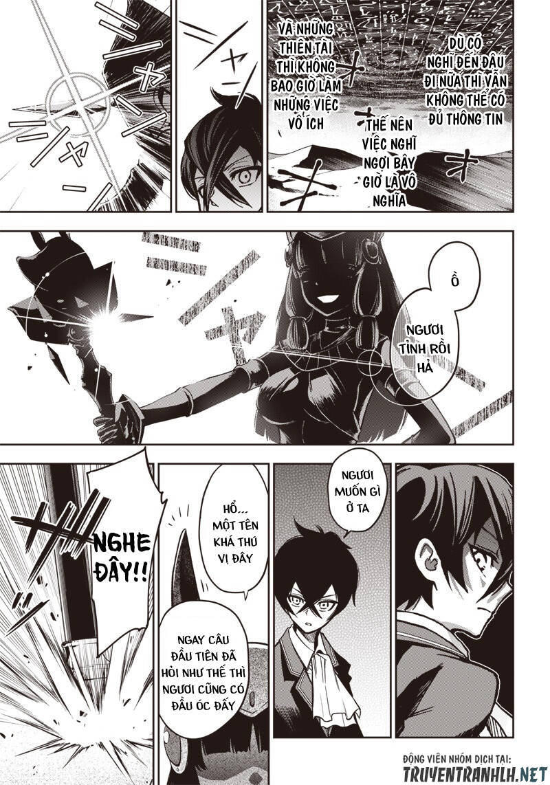 Iya Na Kao Sarenagara Opantsu Misete Moraitai Chapter 9 - Trang 4