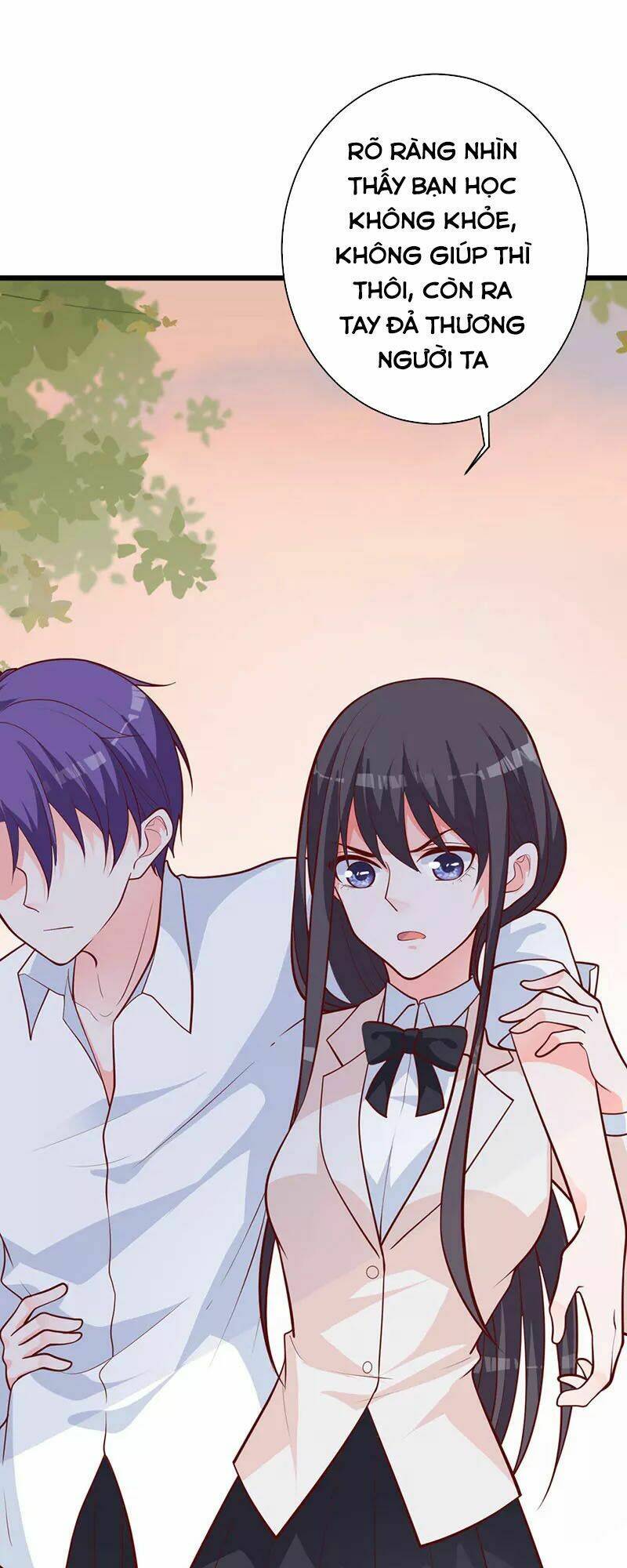 Bạn Gái Scandal Của Quý Thiếu - Chapter 16 - Page 9