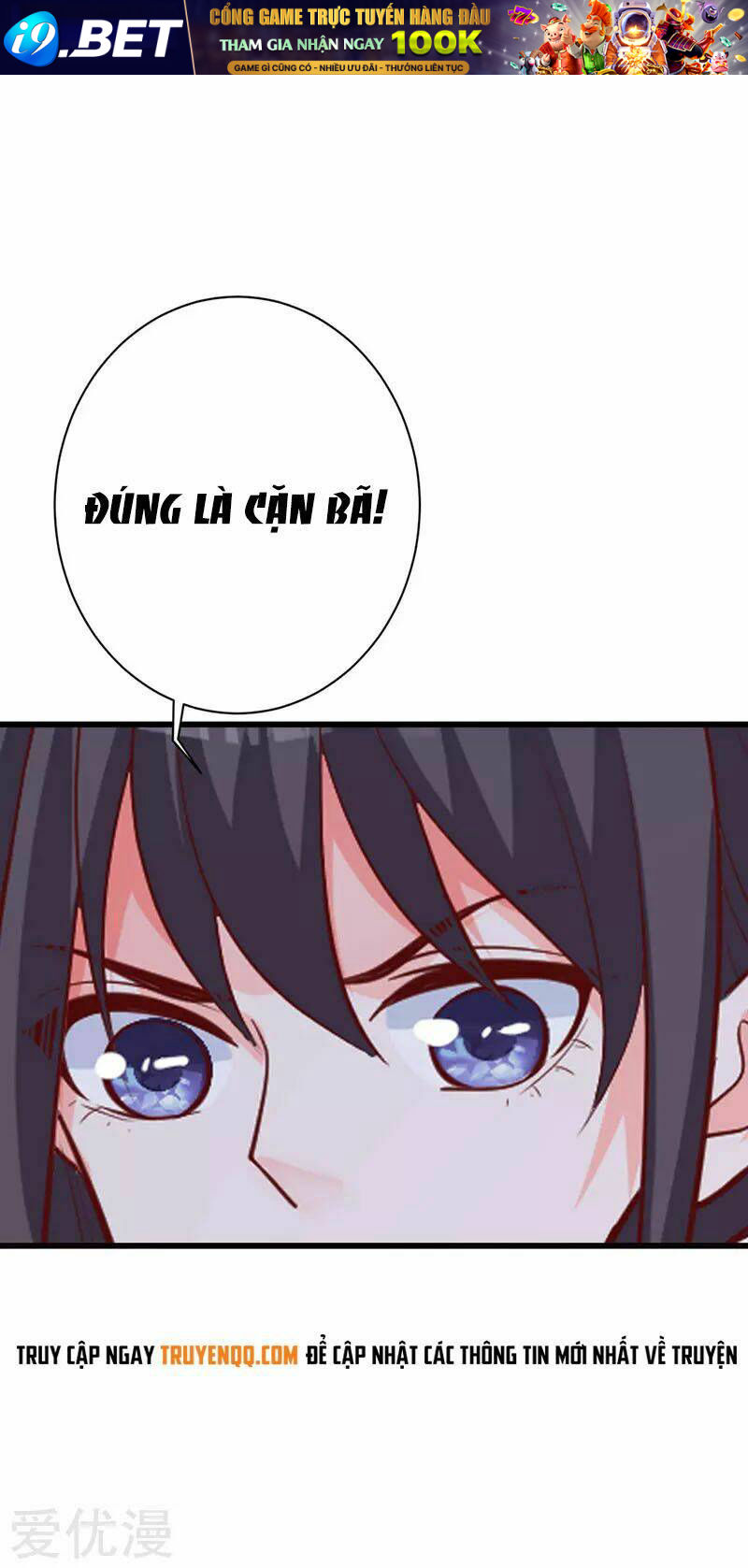 Bạn Gái Scandal Của Quý Thiếu - Chapter 16 - Page 11