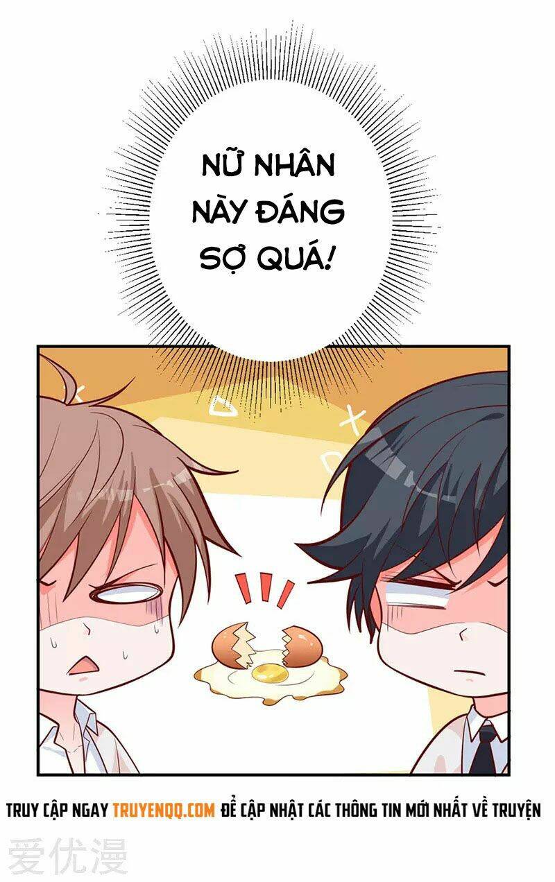 Bạn Gái Scandal Của Quý Thiếu - Chapter 16 - Page 14