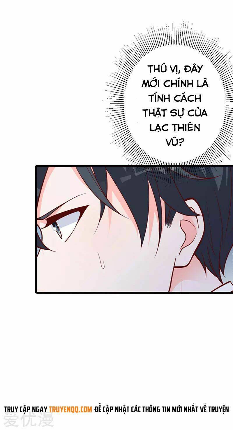 Bạn Gái Scandal Của Quý Thiếu - Chapter 16 - Page 16