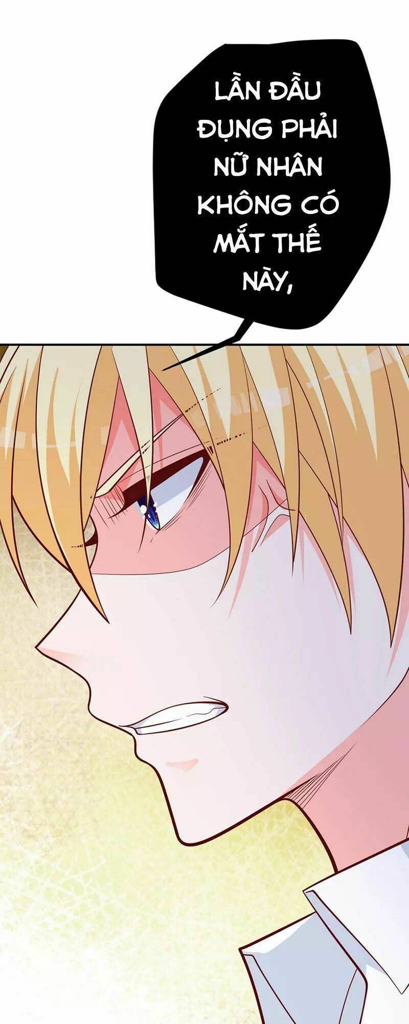 Bạn Gái Scandal Của Quý Thiếu - Chapter 16 - Page 19