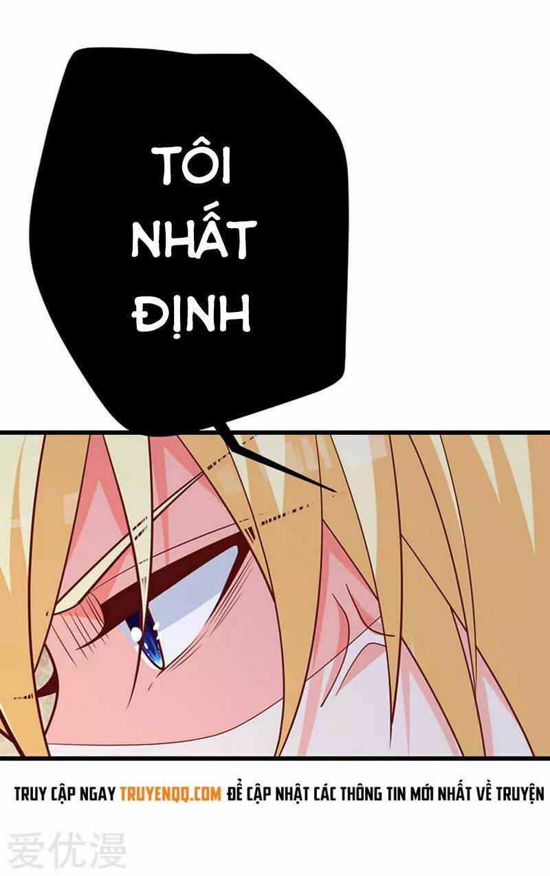 Bạn Gái Scandal Của Quý Thiếu - Chapter 16 - Page 21