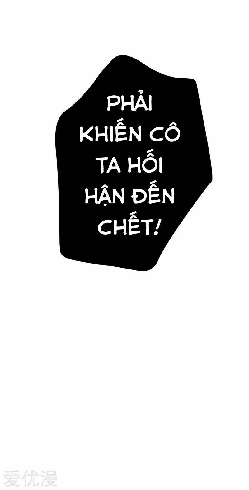 Bạn Gái Scandal Của Quý Thiếu - Chapter 16 - Page 22