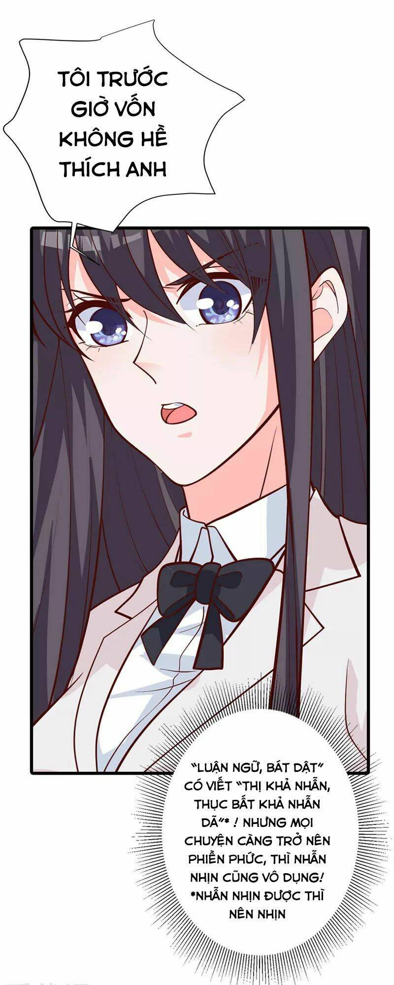 Bạn Gái Scandal Của Quý Thiếu - Chapter 16 - Page 4