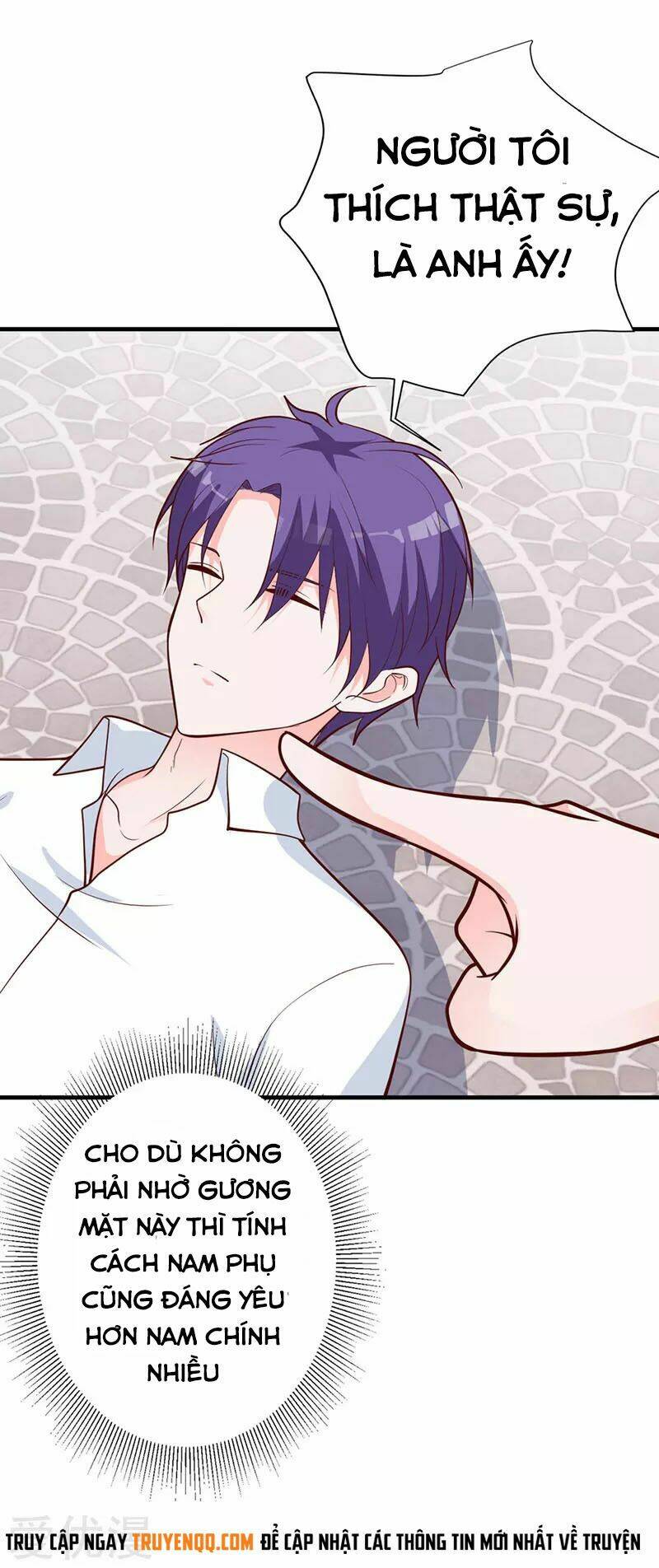 Bạn Gái Scandal Của Quý Thiếu - Chapter 16 - Page 6