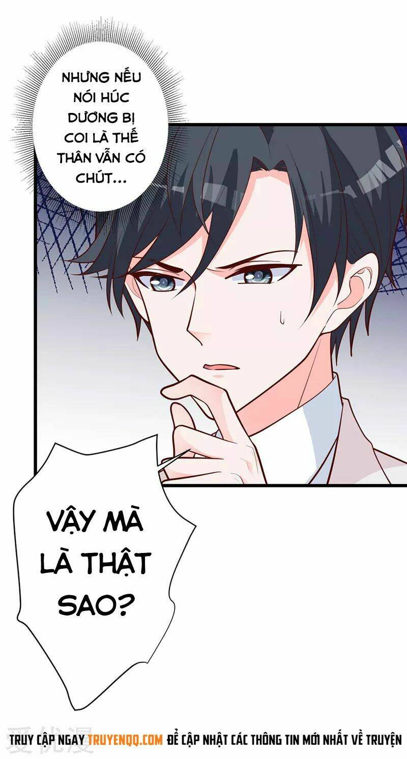 Bạn Gái Scandal Của Quý Thiếu - Chapter 16 - Page 8